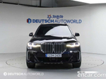BMW X7 (G07) xDrive 40i M Sports 6-и местный (06.2022)
