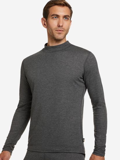 Термобелье мужское Rukka Torikko, M, серый меланж