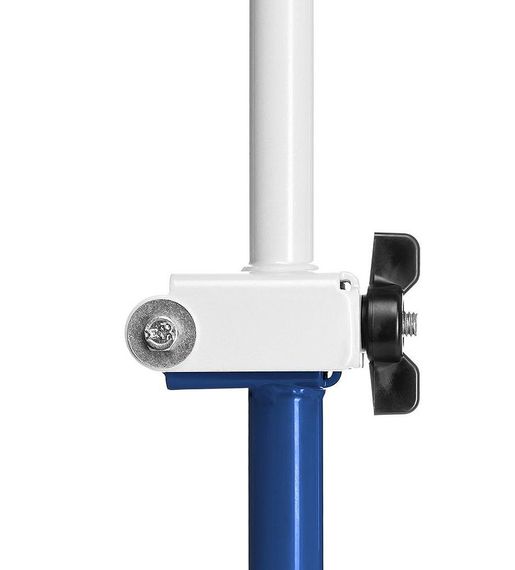 Ледобур Тонар HELIOS HS-180L, петля в разложенном виде 2.