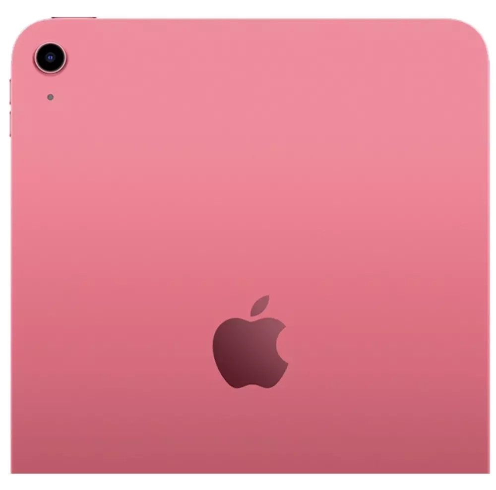 Apple iPad 10.9" (2022) 64GB Wi-Fi + Cellular Pink