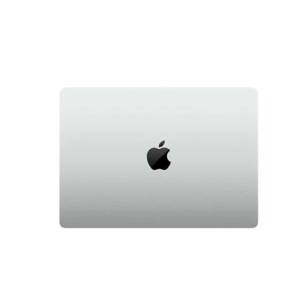 Ноутбук Apple MacBook Pro 14" (2024), M4 Max, 36/1Tb, SSD, (MX2G3), Silver