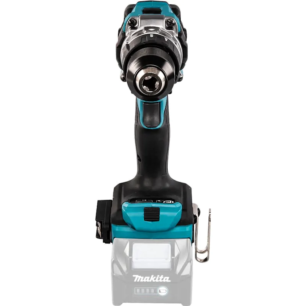 Makita DF001GZ аккумуляторная дрель-шуруповерт (без АКБ и ЗУ)