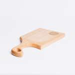 Деревянная доска из цельного куска древесины сибирского кедра. RD68