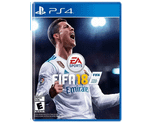FIFA 18 (PS4) Б/У