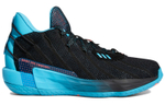 Кроссовки Adidas D Lillard 7 Gca
