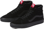 Кеды высокие Vans UA SK8-HI Black/Black