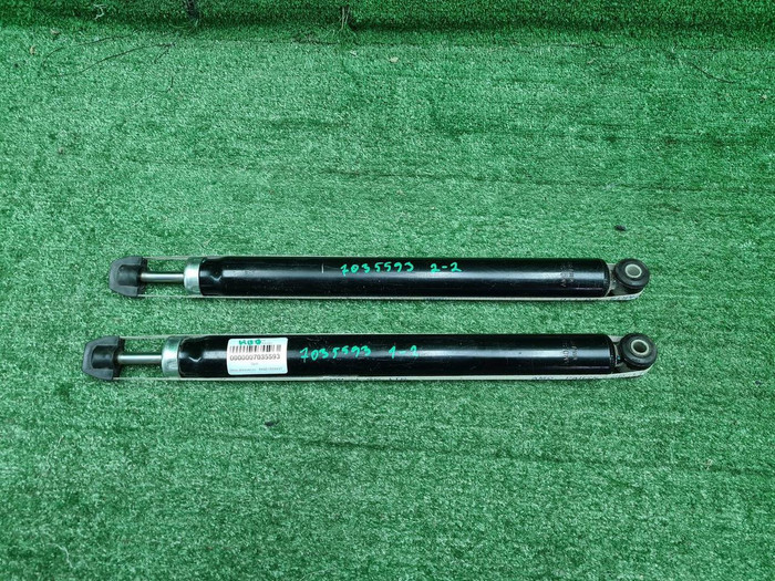 Амортизатор задний Chevrolet Cruze 1 (2008-2016)