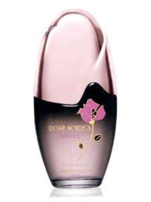 Giorgio Valenti Rose Noire Secret