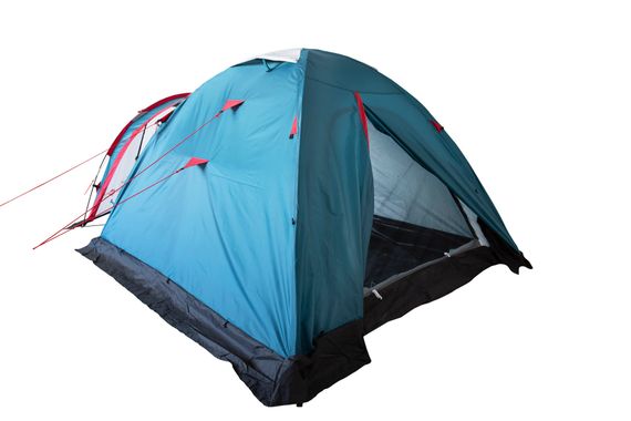 Палатка Canadian Camper RINO 3, цвет royal.
