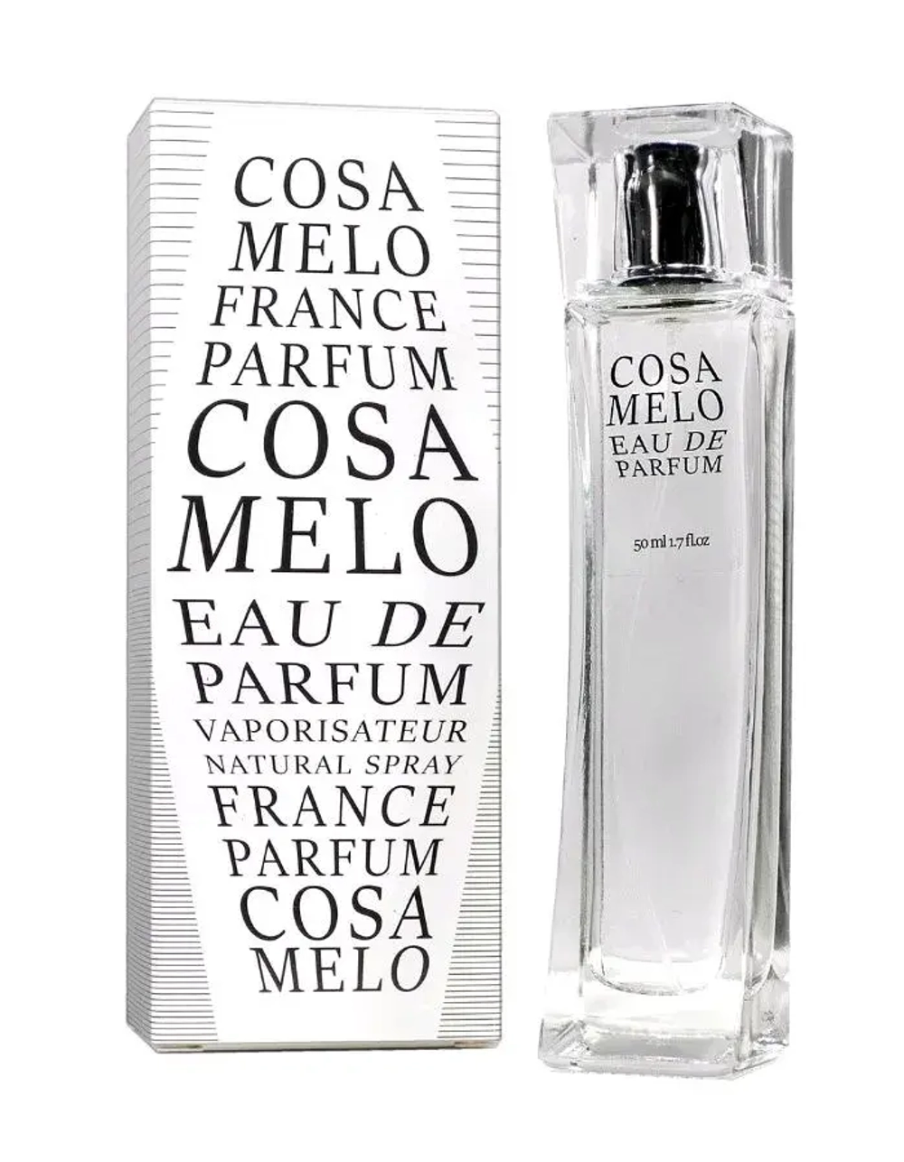 Парфюмерная вода для женщин FP "COSA MELO" 50мл Россия