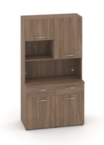 Мини-кухня ФИТ (FIT) вариант №1