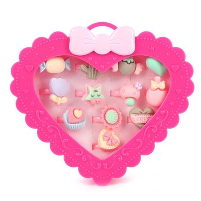 Набор украшений для девочки, A024-1D