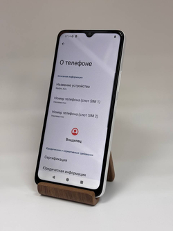 Смартфон Xiaomi Redmi A3x 3/64