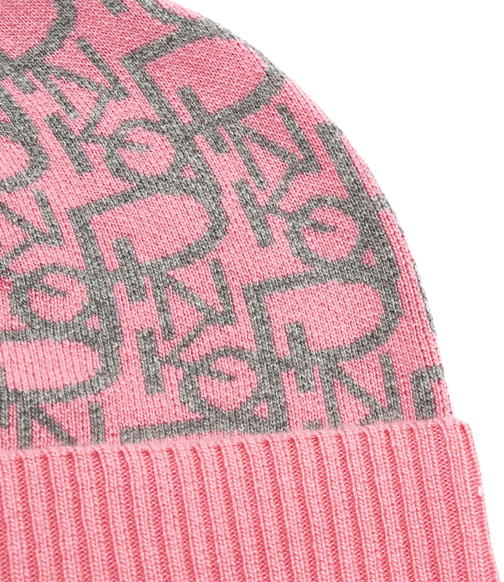 шапка frappato 1 Pinko - розовый(1G2065 Y7H1)