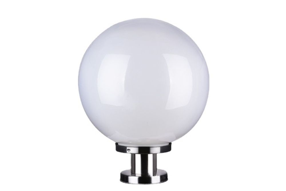 Светильники парковые уличные 40вт 400мм