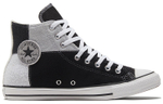 Converse Chuck Taylor All Star "Grey Black"