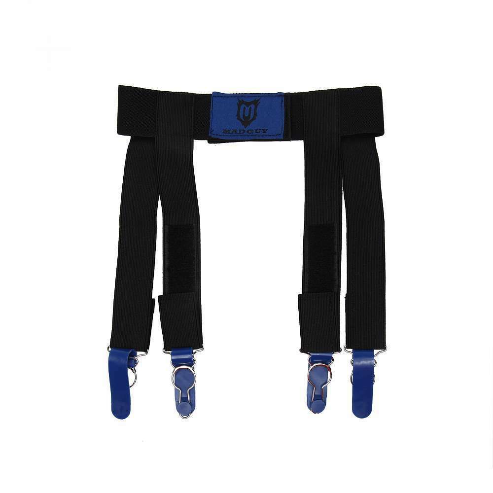 Пояс х/к для гамаш Mad Guy JR