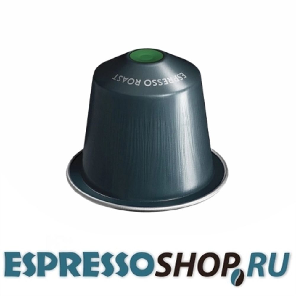 Капсулы для кофемашин Nespresso Starbucks Espresso Roast