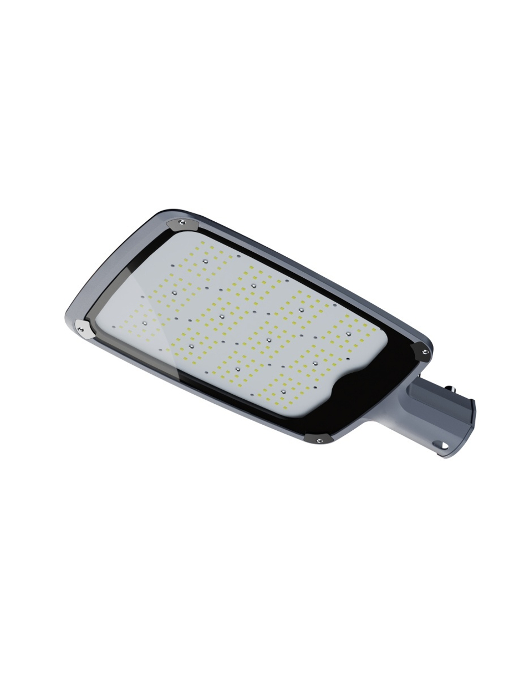 Светильник светодиодный 95 234 NSF-PW8-150-5K-C-LED уличный КСС косинусная Navigator 95234