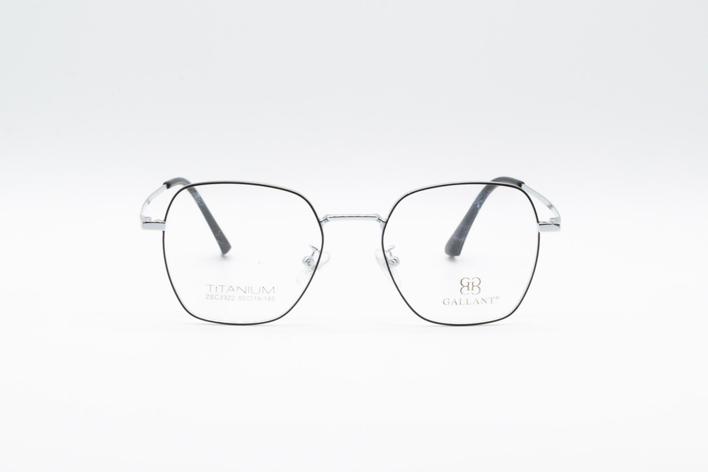 Изг. оправы Gallant ZSC-3322 C5