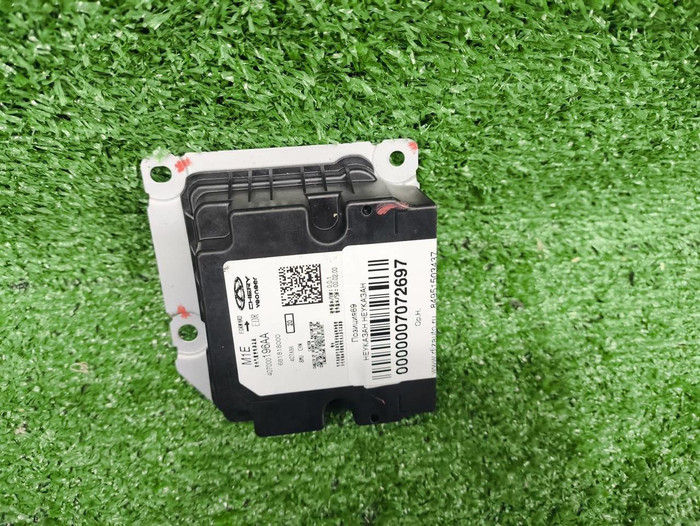 Блок управления AIR BAG Chery Arrizo 8 (2022-н.в.)