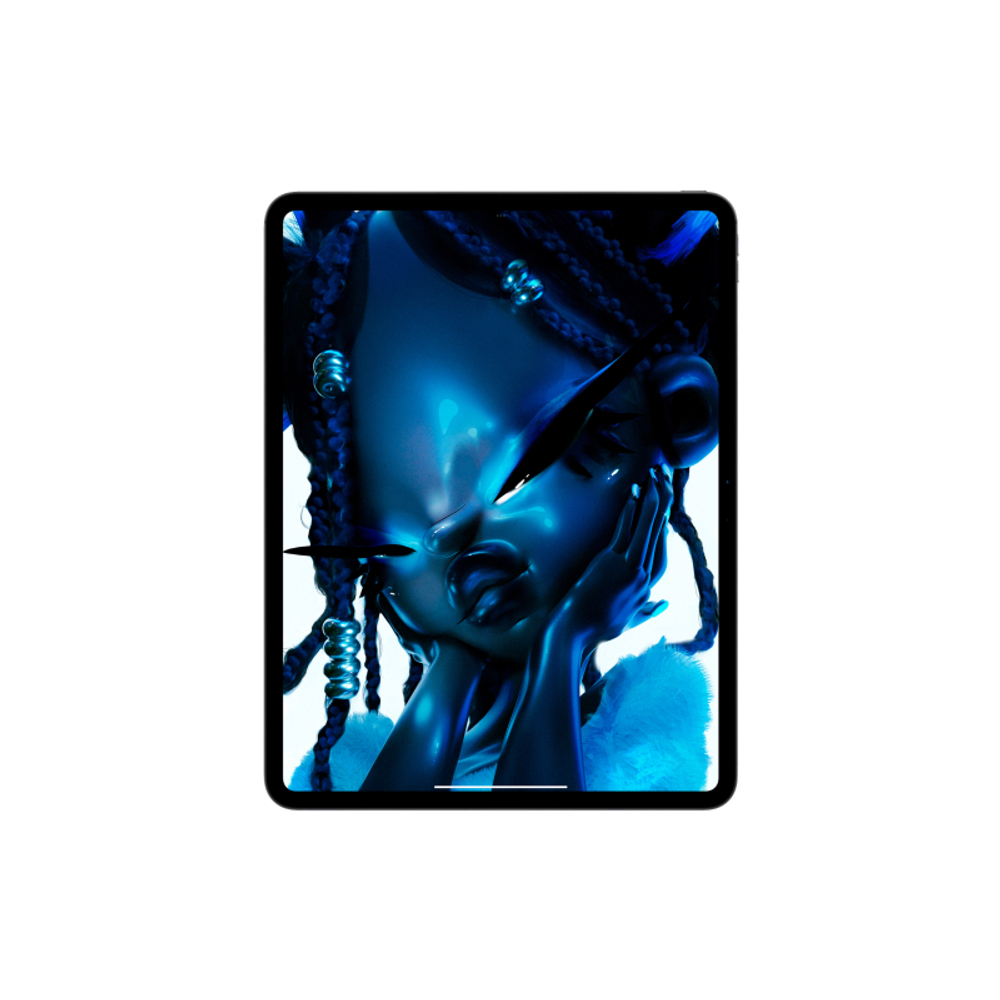 Apple iPad Pro (M4, 2024) 13" Wi-Fi + Cellular