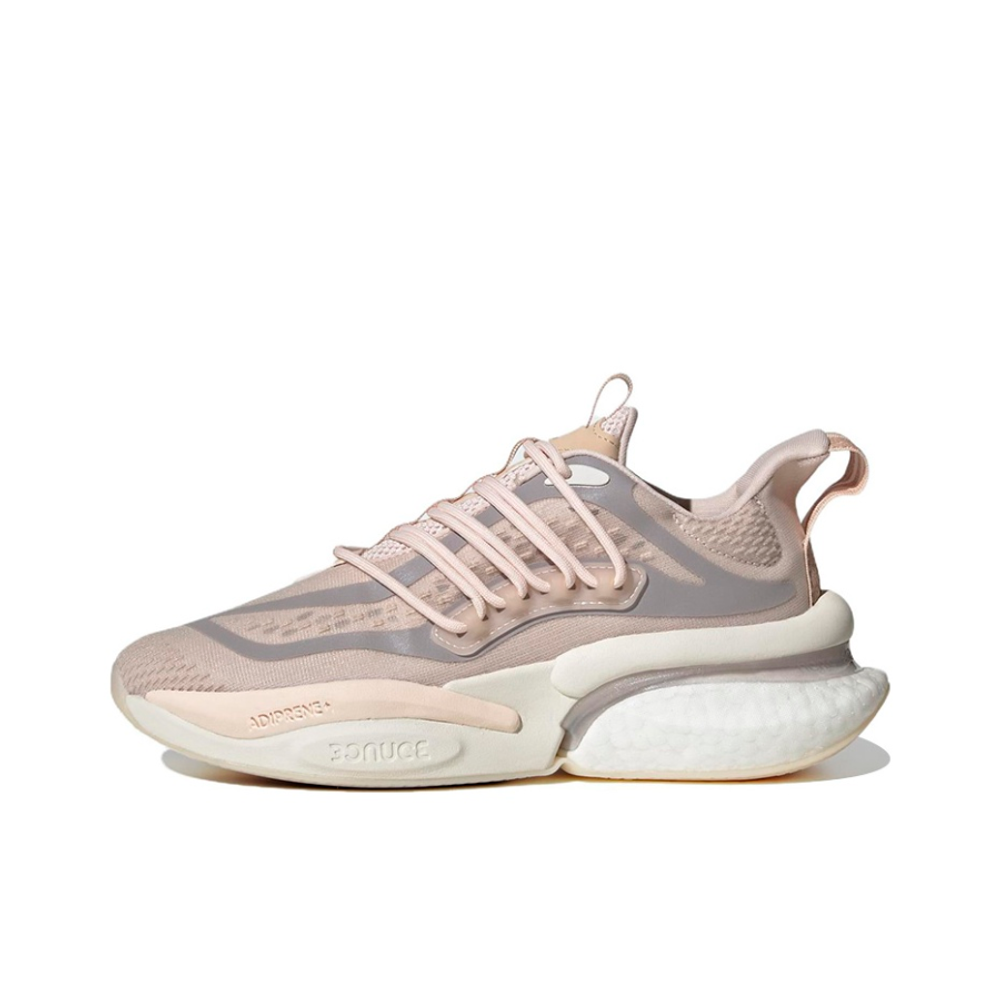 Женские кроссовки Adidas AlphaBoost V1 'Wonder Quartz' HP6135