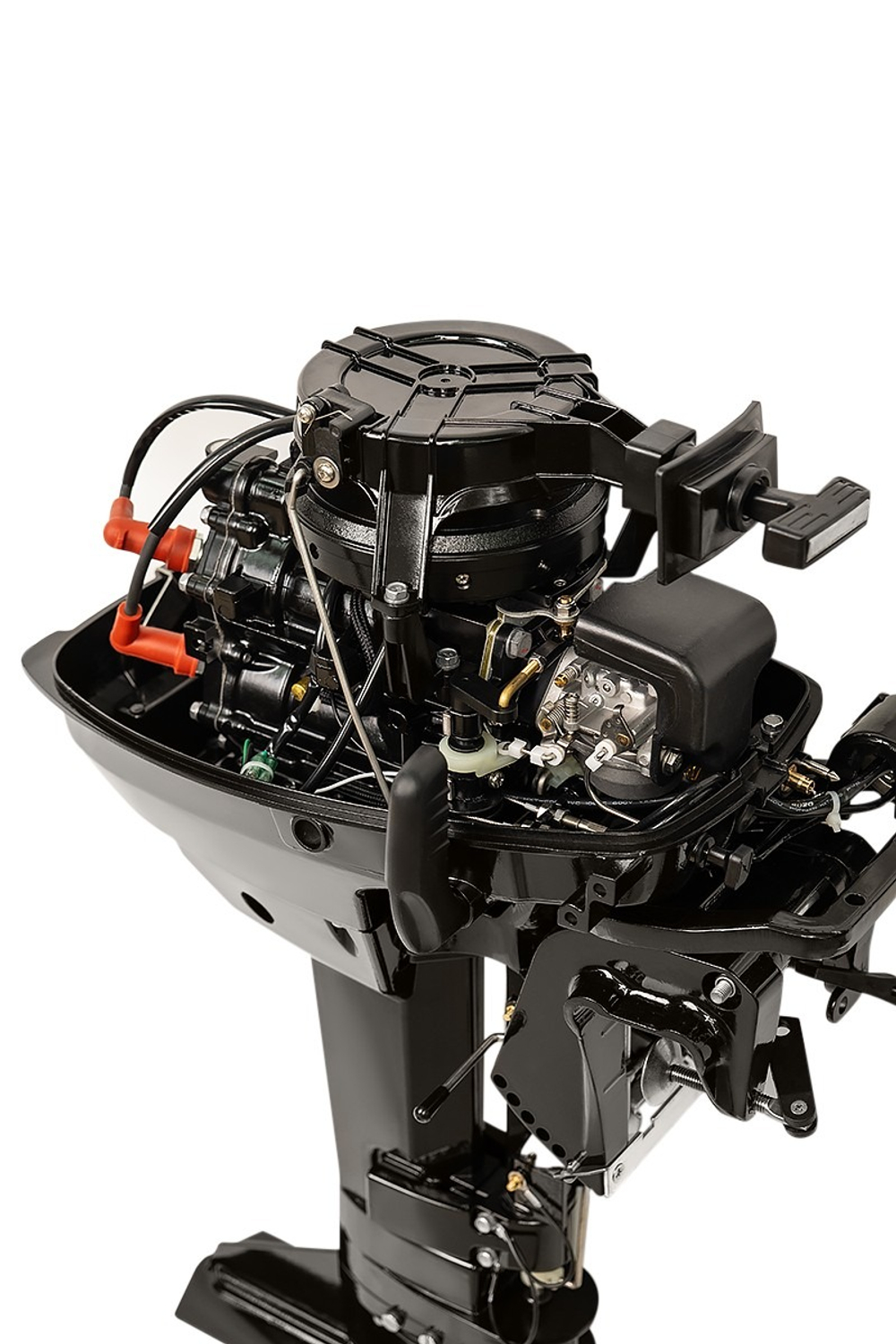 Лодочный мотор MOTOGUS M9.8 S (2-х тактный)