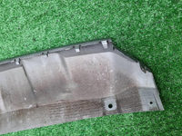 Накладка заднего бампера Chery Tiggo 4 Pro (20-нв)