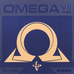 Xiom Omega VII Pro