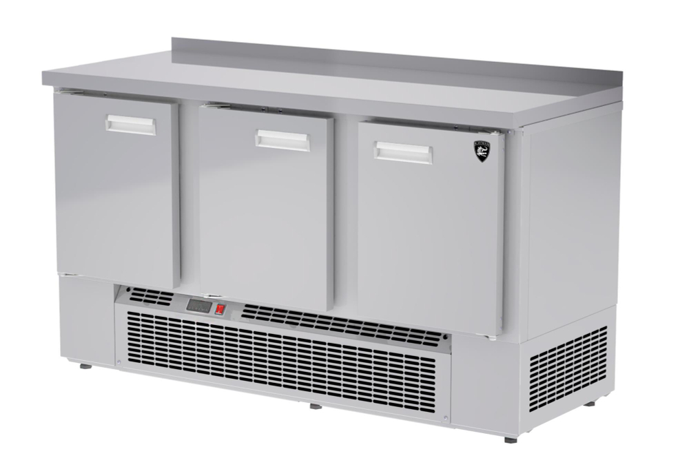 Стол  Морозильный Kayman Ксм-111/60-Н