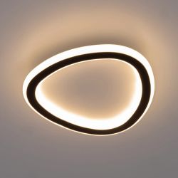 Citilux ТRIO CL215B221 Светильник светодиодный Чёрный