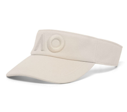 Козырек теннисный Australian Open Adults Stylewear - (1)