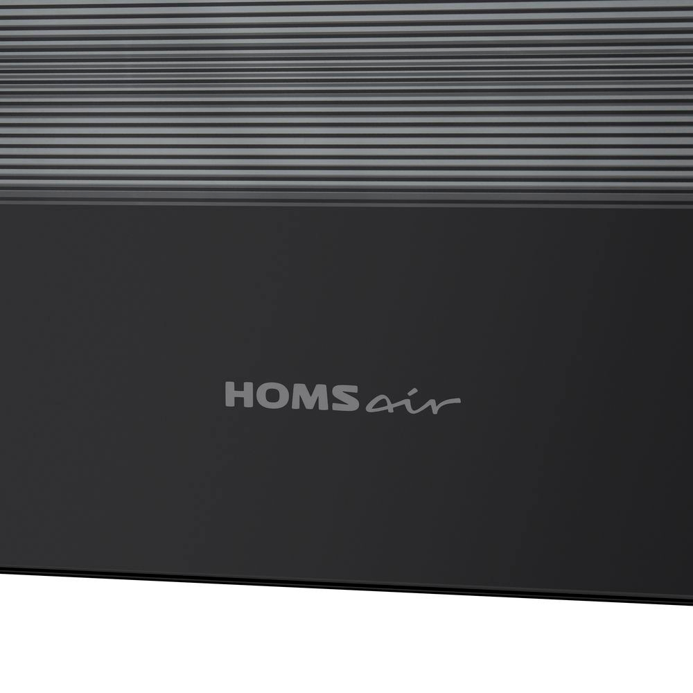 Шкаф духовой электрический HOMSair OES660BK фото 9