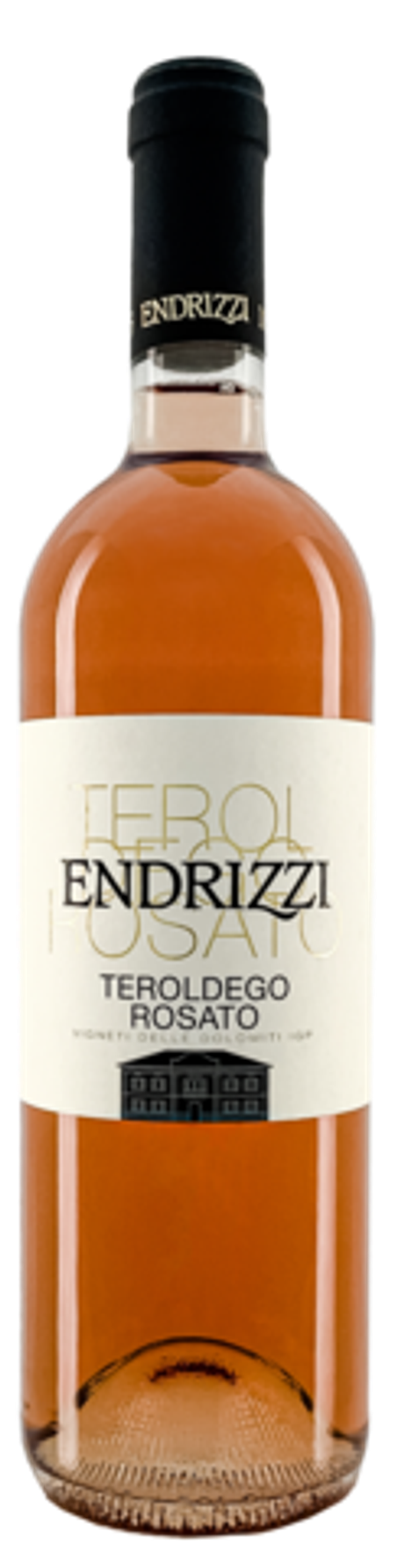 Вино Эндрицци Терольдего Розато