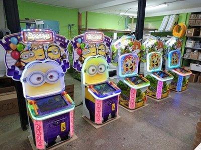 Сенсорная колотушка "Колобок"