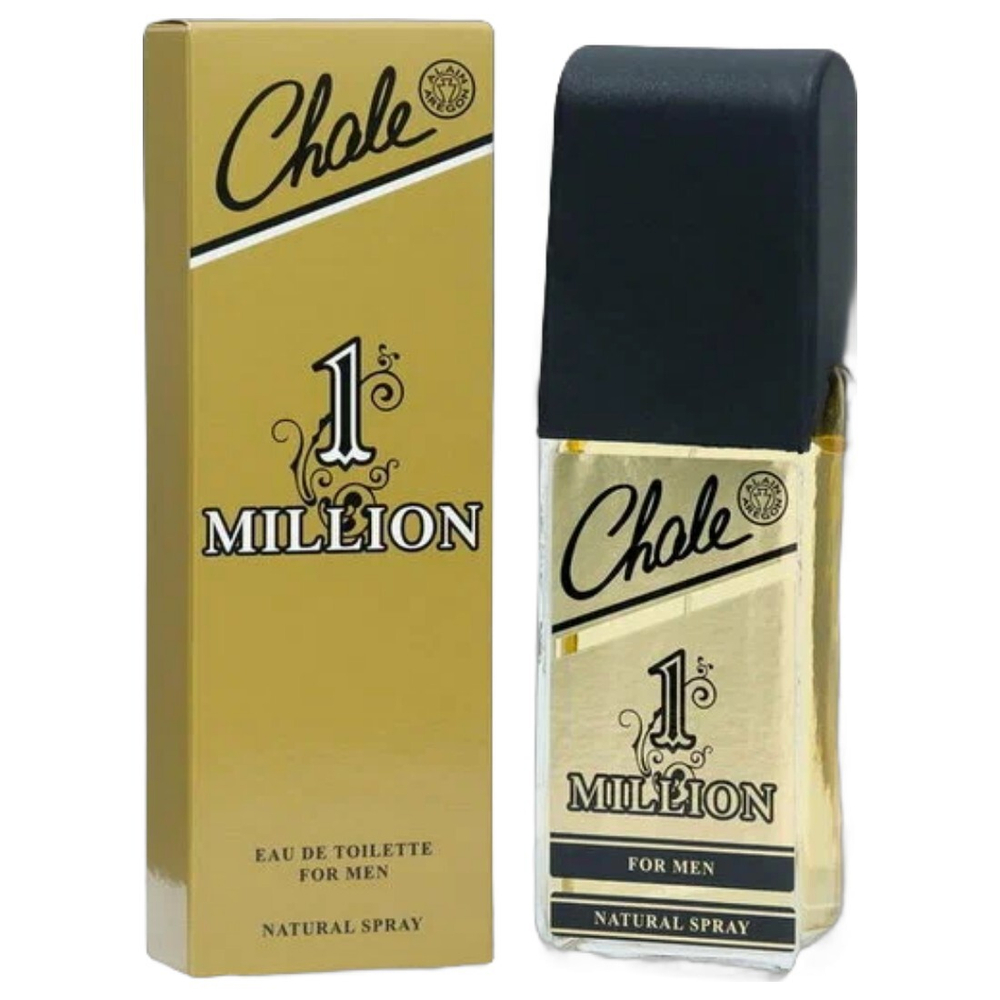 CHALE 1 Million edT 100ml man