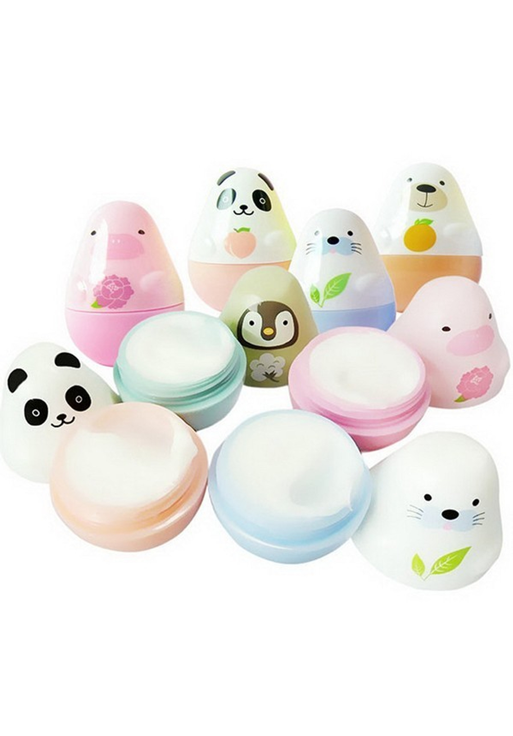 Etude House Missing U Hand Cream Pink Dolphin крем для рук