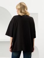 Футболка Флеш-5 Виотекс ЧЁРНЫЙ