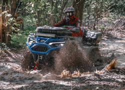 Квадроцикл SHARMAX Force 650