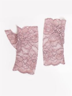Митенки (черный 9)