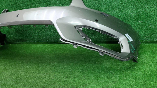 Бампер передний Volvo XC40 (2017-2022)