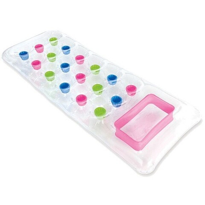 Матрас пляжный 188*71 см Suntanner, Intex (59894NP)