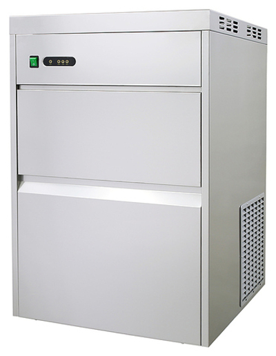 Льдогенератор VIATTO VA-IMS-85