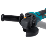 Машина шлифовальная угловая аккумуляторная BORT BWS-20Li-SR (2x4Ah+ЗУ)