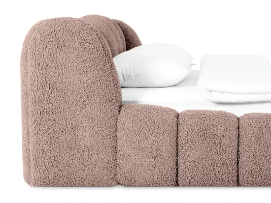 Кровать Litta без подъемного механизма 934717