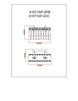 Настенный светильник Arte Lamp MAYOTTE