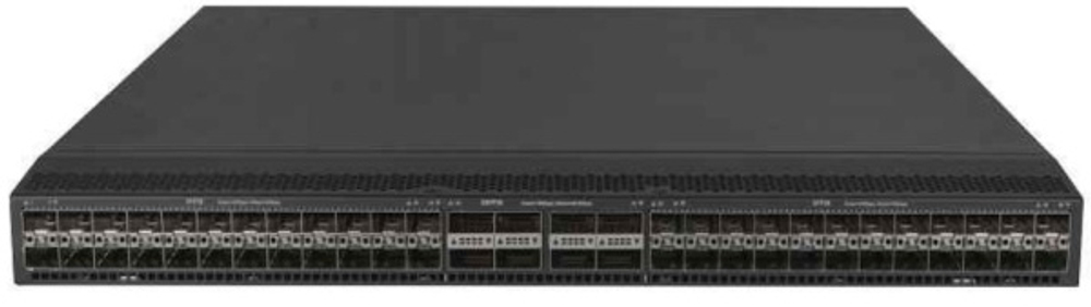 Коммутатор H3C LS-6850-56HF-H3