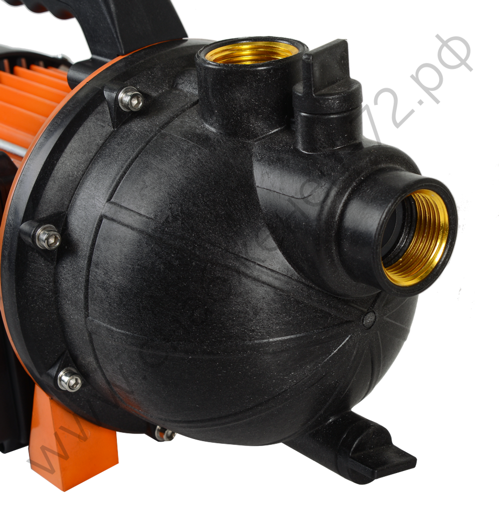 Поверхностный насос Вихрь ПН-60/45 П