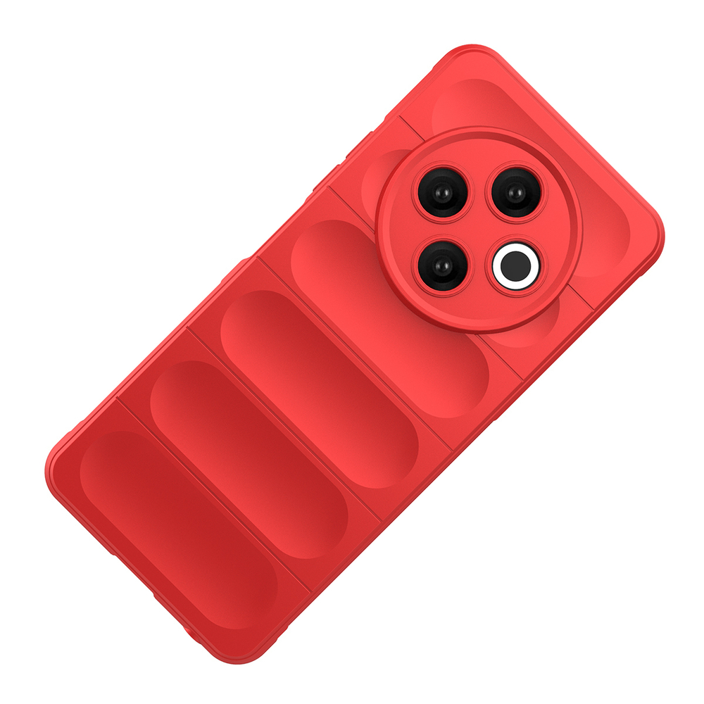 Противоударный чехол Flexible Case для TECNO Spark 30 4g